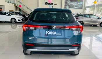 
									Honda WR-V EXL 1.5 CVT (Flex) 2026 full								