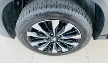 
									Honda WR-V EXL 1.5 CVT (Flex) 2026 full								