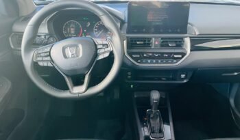 
									Honda WR-V EXL 1.5 CVT (Flex) 2026 full								
