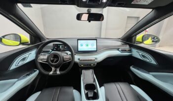 
									BYD Dolphin Mini EV 2026 full								