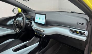
									BYD Dolphin Mini EV 2026 full								