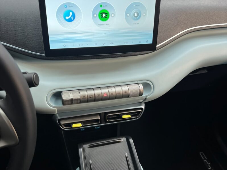 
								BYD Dolphin Mini EV 2026 full									