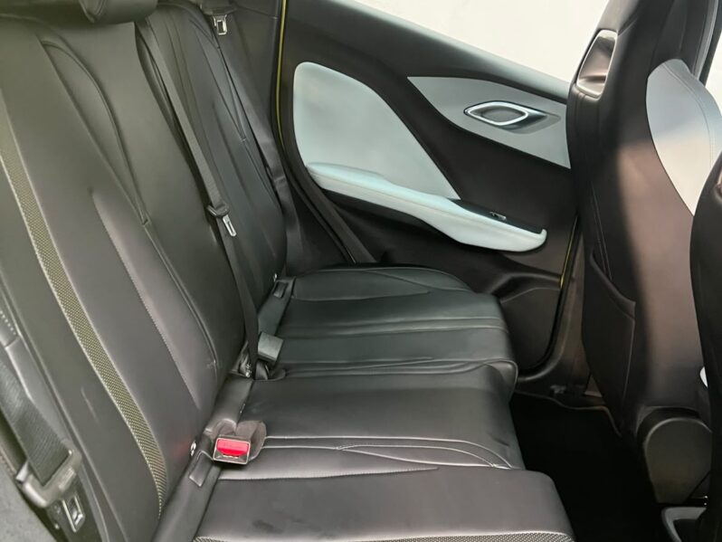 
								BYD Dolphin Mini EV 2026 full									
