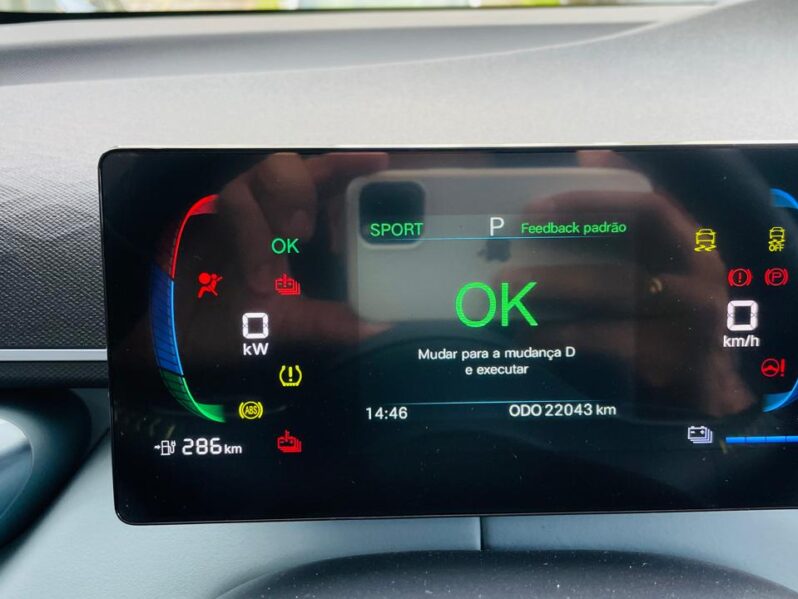 
								BYD Dolphin Mini EV 2026 full									