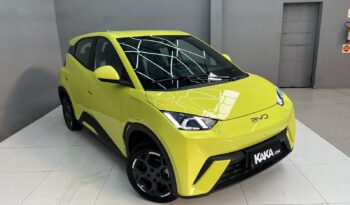 
									BYD Dolphin Mini EV 2026 full								