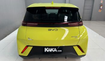 
									BYD Dolphin Mini EV 2026 full								
