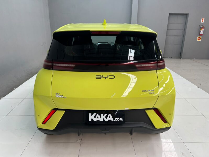 
								BYD Dolphin Mini EV 2026 full									