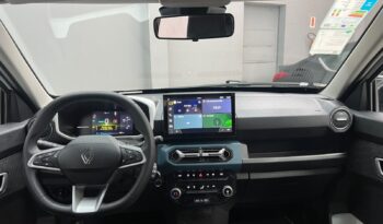 
									Renault Kwid E-Tech Techno 2026 full								