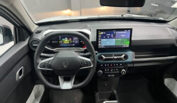 
									Renault Kwid E-Tech Techno 2026 full								