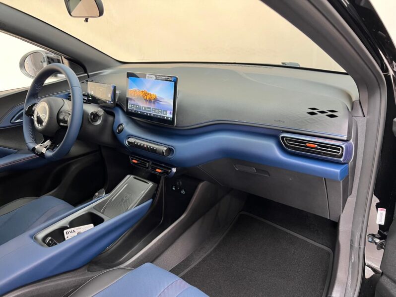 
								BYD Dolphin Mini GS EV 2027 full									