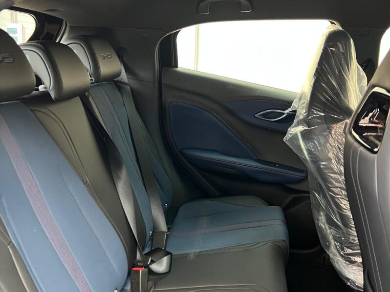 
								BYD Dolphin Mini GS EV 2027 full									