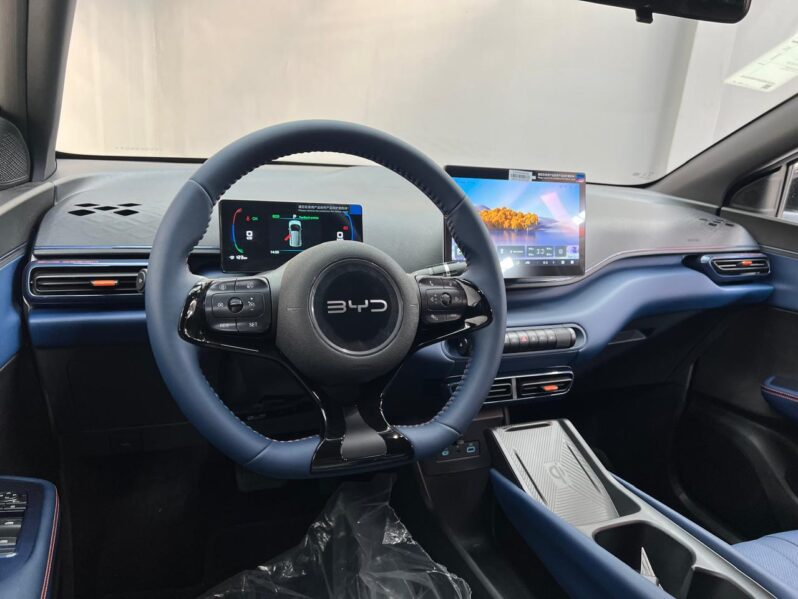 
								BYD Dolphin Mini GS EV 2027 full									