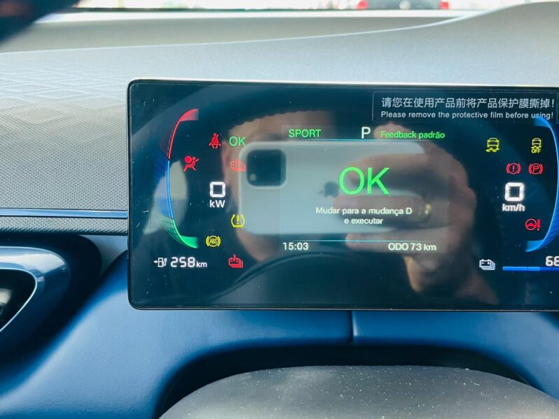 
								BYD Dolphin Mini GS EV 2027 full									
