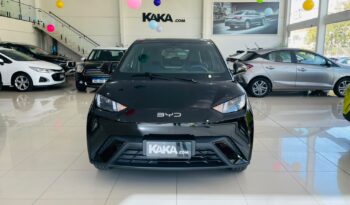 
									BYD Dolphin Mini GS EV 2027 full								