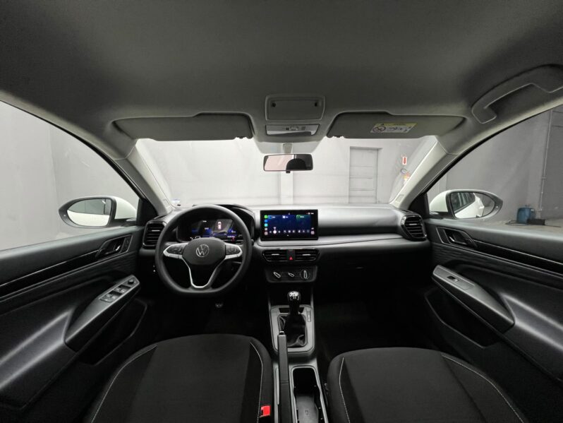 
								Volkswagen Tera MPI 2026 full									