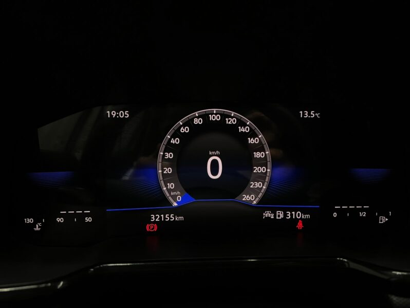
								Volkswagen Tera MPI 2026 full									