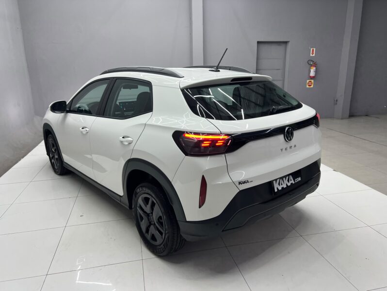 
								Volkswagen Tera MPI 2026 full									
