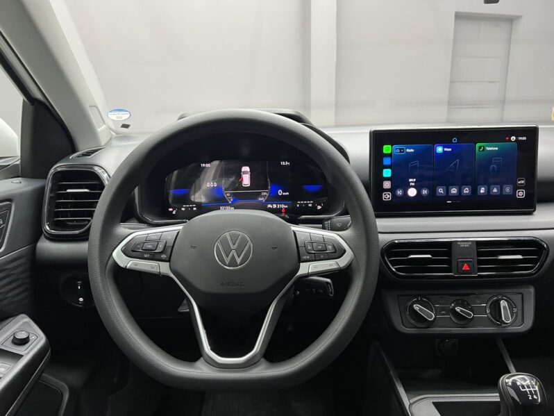 
								Volkswagen Tera MPI 2026 full									