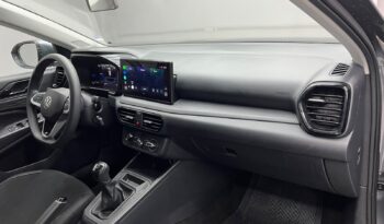 
									Volkswagen Tera MPI 2026 full								