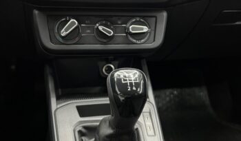 
									Volkswagen Tera MPI 2026 full								