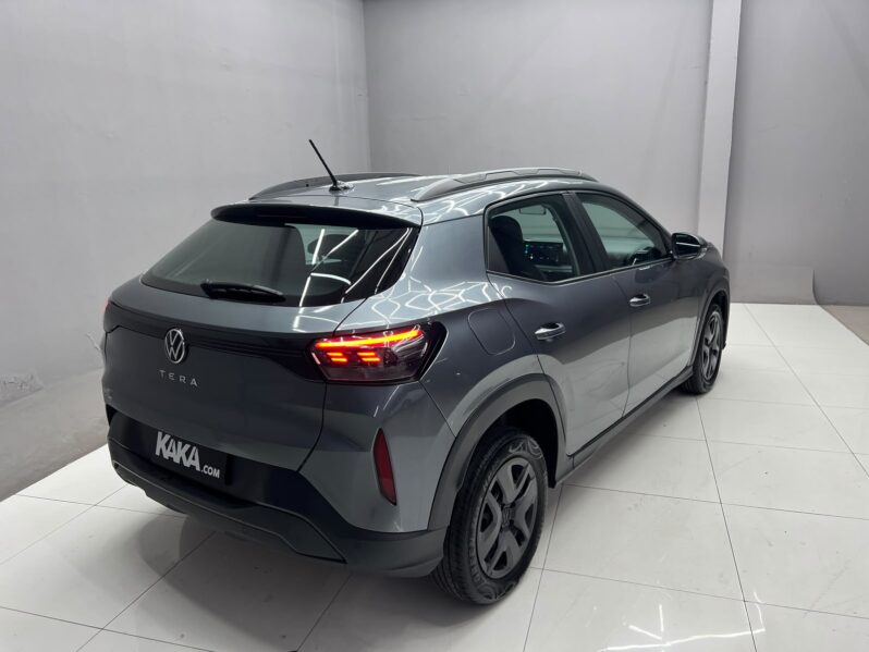 
								Volkswagen Tera MPI 2026 full									