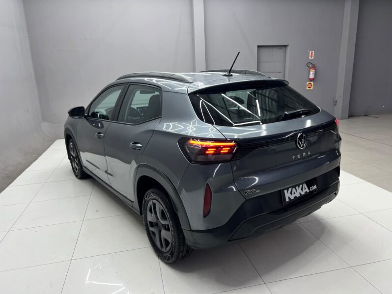 
								Volkswagen Tera MPI 2026 full									