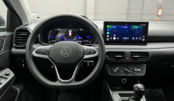 
									Volkswagen Tera MPI 2026 full								
