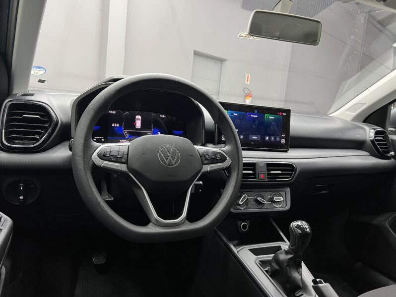 
								Volkswagen Tera MPI 2026 full									