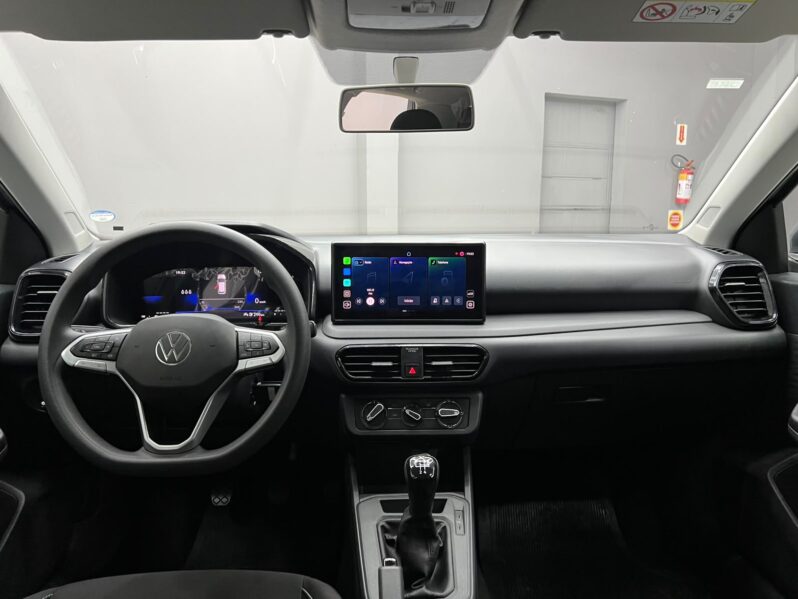 
								Volkswagen Tera MPI 2026 full									