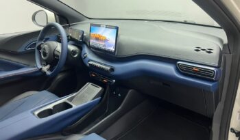 
									BYD Dolphin Mini GS EV 2027 full								