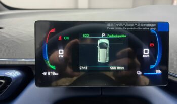 
									BYD Dolphin Mini GS EV 2027 full								