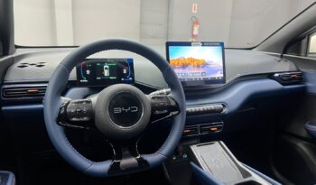 
									BYD Dolphin Mini GS EV 2027 full								