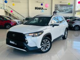 Toyota Corolla Cross XR 2.0 (flex) (Aut) 2023