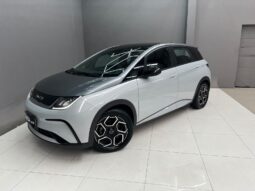 BYD Dolphin Plus 2025