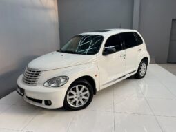 Chrysler PT Cruiser Touring DEC. EDITION 2.4 16V 2010