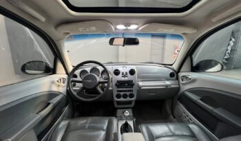 
									Chrysler PT Cruiser Touring DEC. EDITION 2.4 16V 2010 full								