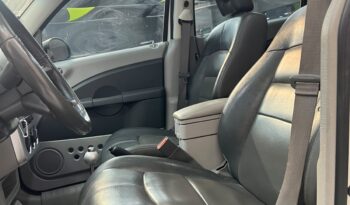 
									Chrysler PT Cruiser Touring DEC. EDITION 2.4 16V 2010 full								
