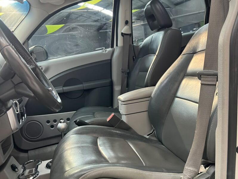 
								Chrysler PT Cruiser Touring DEC. EDITION 2.4 16V 2010 full									