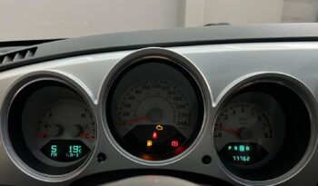 
									Chrysler PT Cruiser Touring DEC. EDITION 2.4 16V 2010 full								