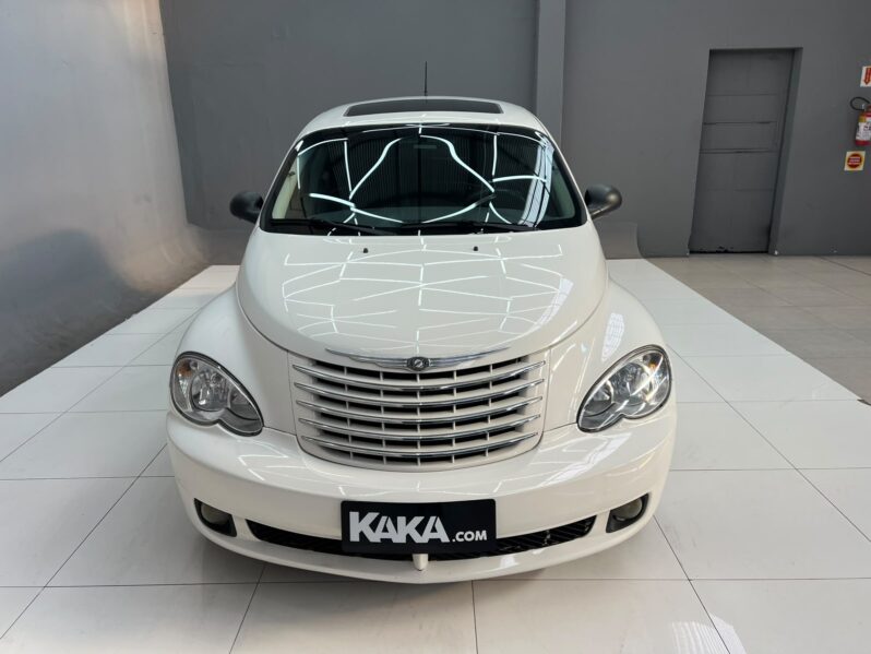 
								Chrysler PT Cruiser Touring DEC. EDITION 2.4 16V 2010 full									