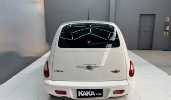 
									Chrysler PT Cruiser Touring DEC. EDITION 2.4 16V 2010 full								