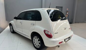 
									Chrysler PT Cruiser Touring DEC. EDITION 2.4 16V 2010 full								