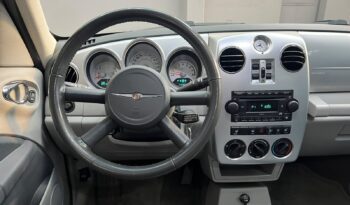 
									Chrysler PT Cruiser Touring DEC. EDITION 2.4 16V 2010 full								
