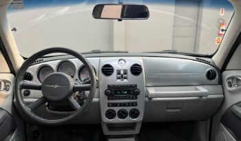 
									Chrysler PT Cruiser Touring DEC. EDITION 2.4 16V 2010 full								