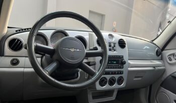 
									Chrysler PT Cruiser Touring DEC. EDITION 2.4 16V 2010 full								