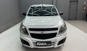 
									Chevrolet Montana LS 1.4 (Flex) 2013 full								
