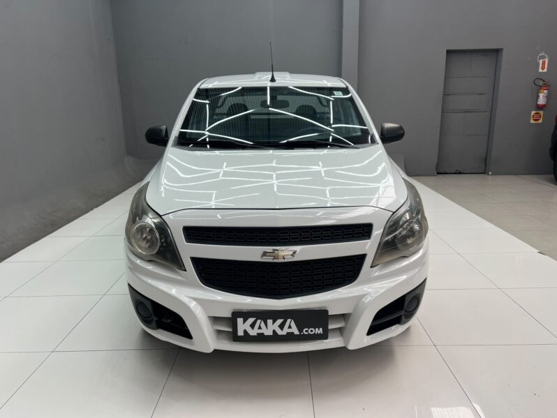 
								Chevrolet Montana LS 1.4 (Flex) 2013 full									