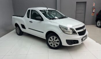 
									Chevrolet Montana LS 1.4 (Flex) 2013 full								