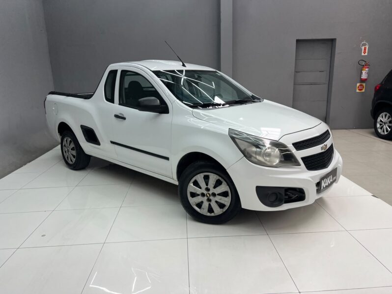 
								Chevrolet Montana LS 1.4 (Flex) 2013 full									