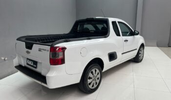 
									Chevrolet Montana LS 1.4 (Flex) 2013 full								